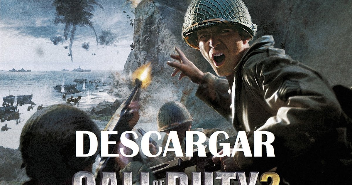 descargar call of duty 2 para pc descargar call of duty 2 para pc