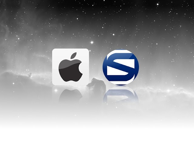 Instalasi Senayan Library Management System (SLiMS) di Mac OSX berikut dengan dukungan Z39.50 (Bagian 1)