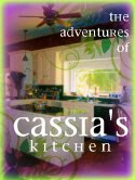 Cassia's Kitchen
