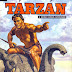 Tarzan #60 - Russ Manning art