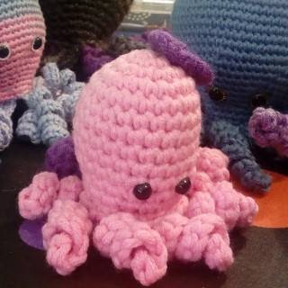 PATRON PULPO AMIGURUMI 27861