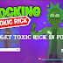 Toxic Rick fortnite, How to Unlock Toxic Rick Style in fortnite
