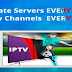 BRAND NEW DAILY - TV APK: AROUND THE WORLD CHANNELS WITH DAILY UPDATE