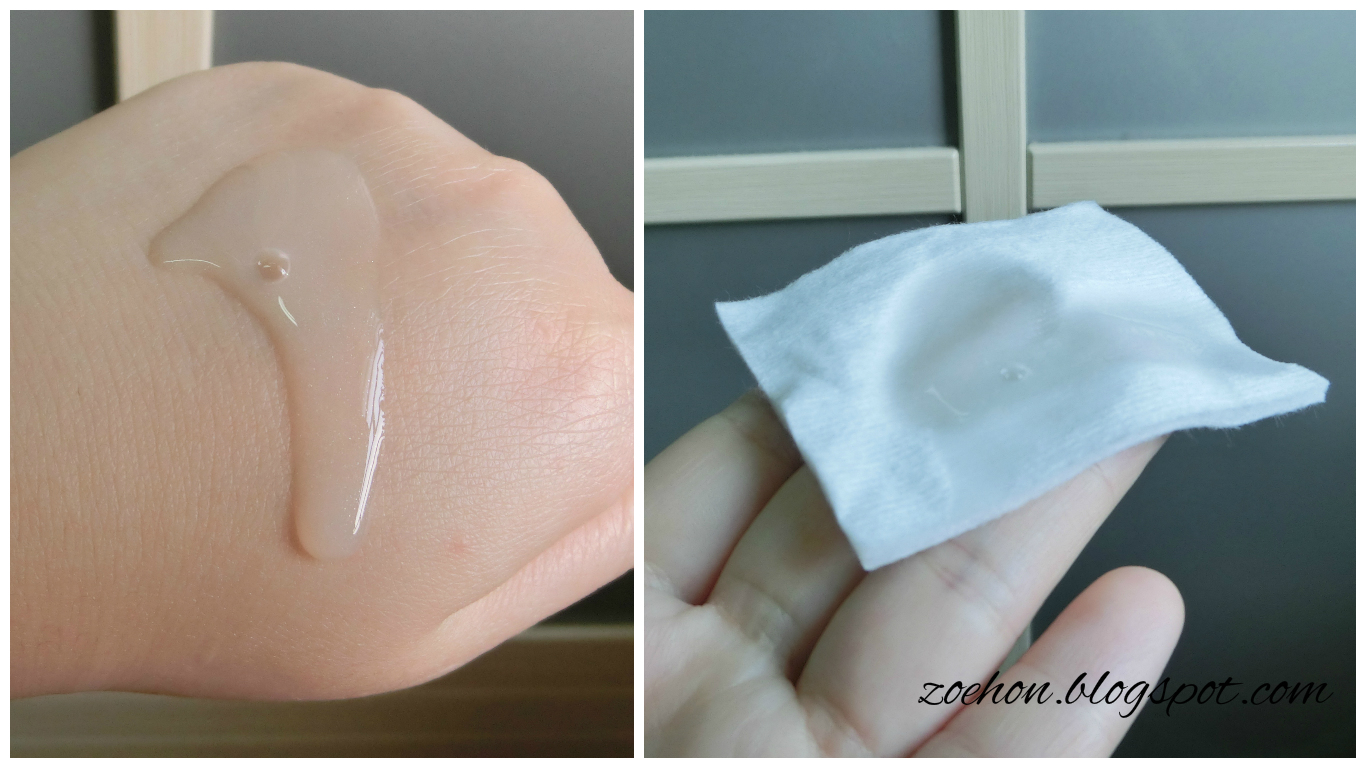 Review SKII Toner / Lotion Facial Treatment Clear lotion