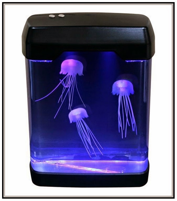 Jellyfish mood lamp australia Lamps Image Gallery