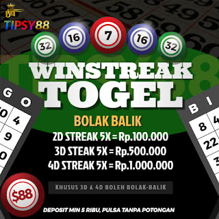 Judi Togel Online