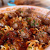 Salisbury Steak Meatballs