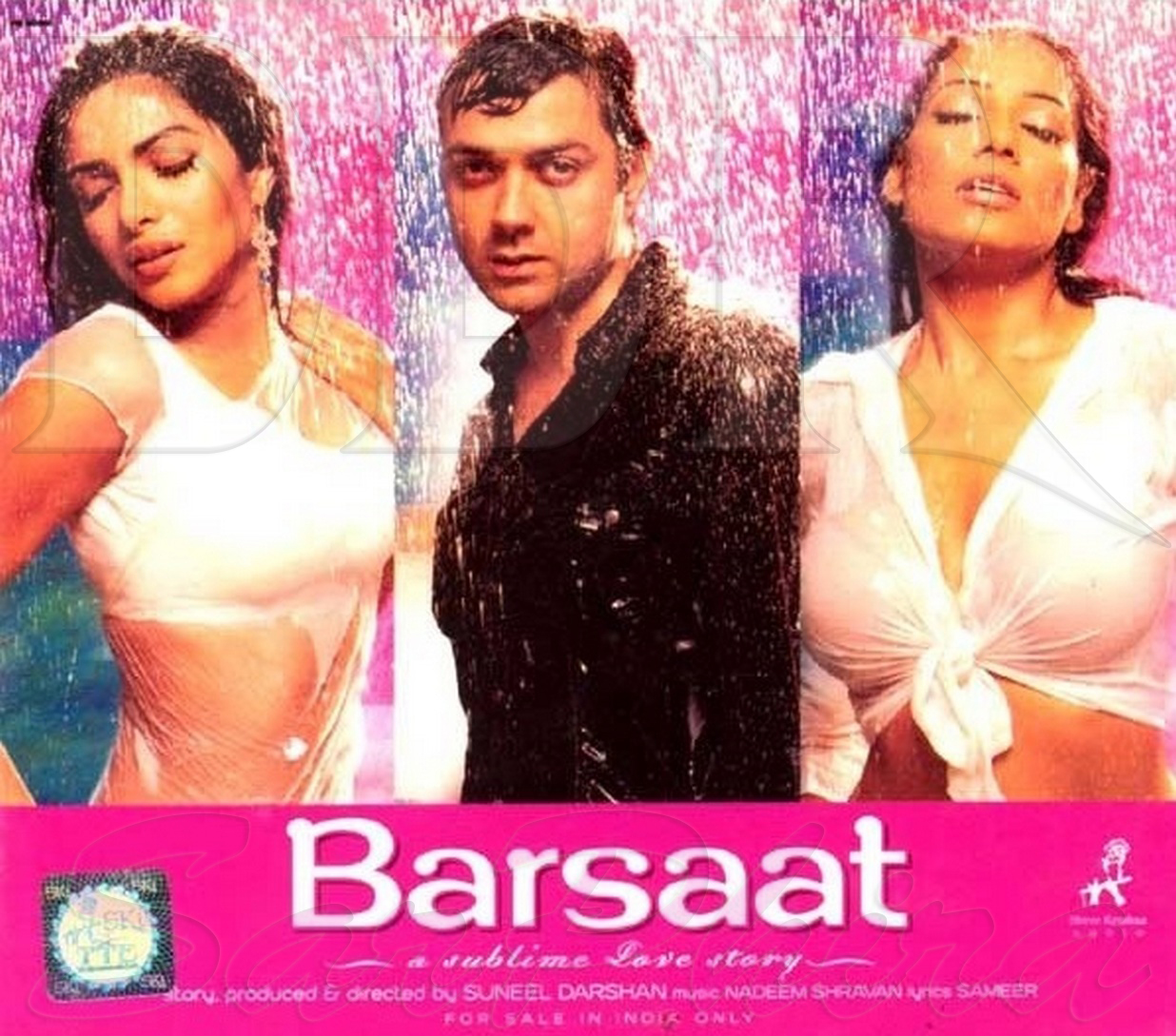 barsaat 1995 hindi movie mp3 song free download