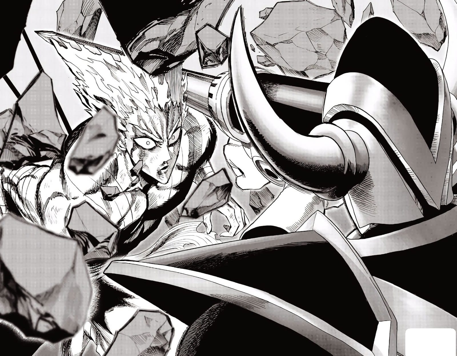 baca komik one punch man 127 baca komik one punch man 127
