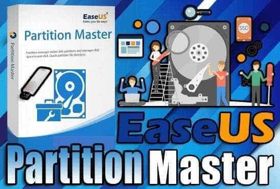 partition master portable partition master portable