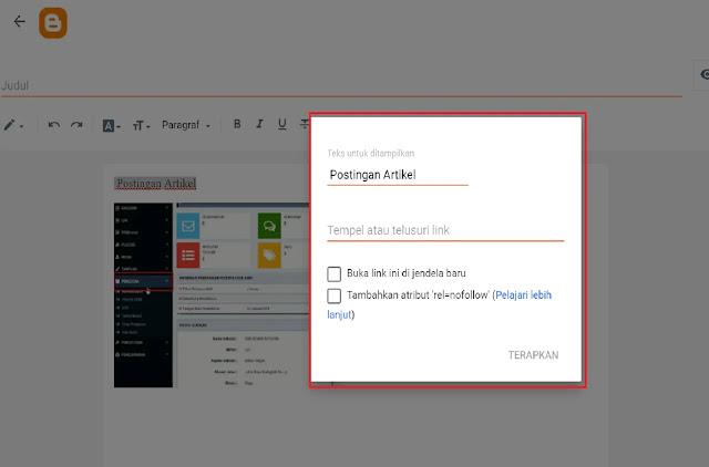 Cara Mudah Membuat Postingan Blog Baik Dan Benar Pemula Cara Mudah Membuat Postingan Blog Baik Dan Benar Pemula