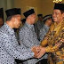 Wali Kota Pasuruan Setiyono Berkarir Dari Kadinas, Sekda, dan Wakil Wali Kota