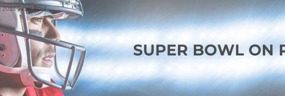 Super Bowl on Roku 2021