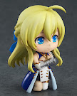 Nendoroid Nobunaga the Fool Jeanne Kaguya d'Arc (#433) Figure