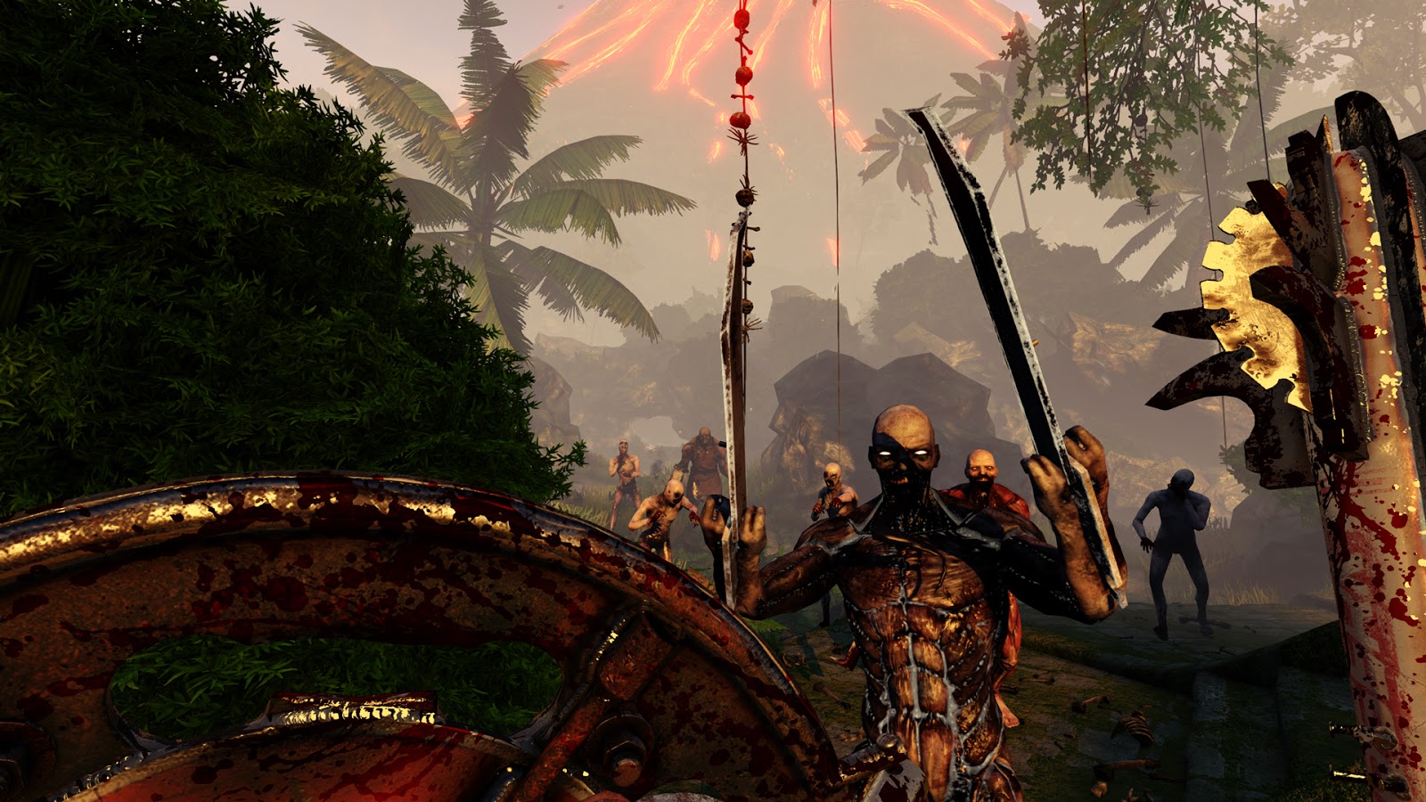 Killing Floor 2 Xbox One Review Chalgyr S Game Room