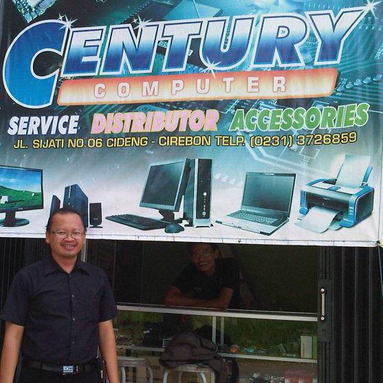 Pusat Servis Laptop & Komputer Cirebon - Laptop Engineers Center
