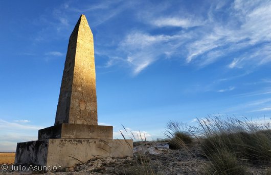 Foto de Cerro de los Santos en Montealegre del Castillo, Albacete