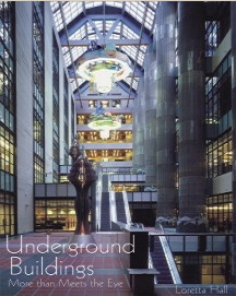 Underground Buildings