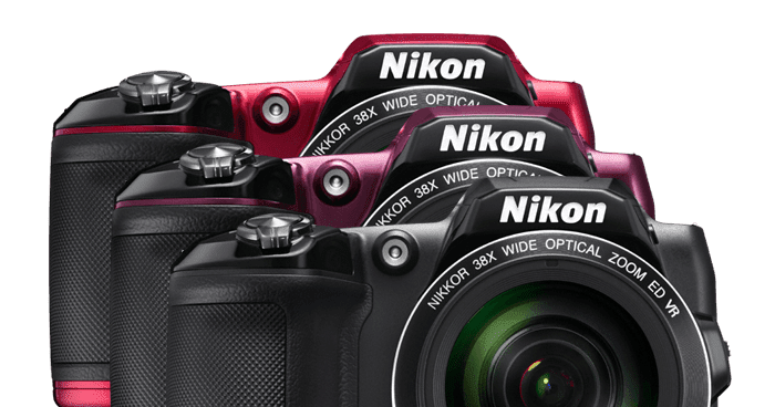 Nikon COOLPIX L840 Manual