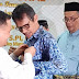 Irwan Prayitno Dianugerahkan "Pin Emas Academic Award Sastra" UIN Imam Bonjol 