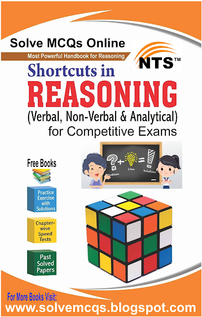 Nonverbal Intelligence Test Questions and Answers Download In PDF