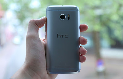 Harga dan Spesifikasi HTC 10 Lifestyle
