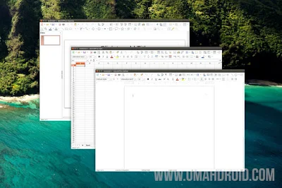 Upgrade LibreOffice di Ubuntu