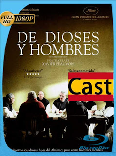 De Dioses Y Hombres [2010] HD [1080p] Castellano- [GoogleDrive] SXGO