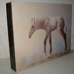 paintings watercolor varnishing farm studio