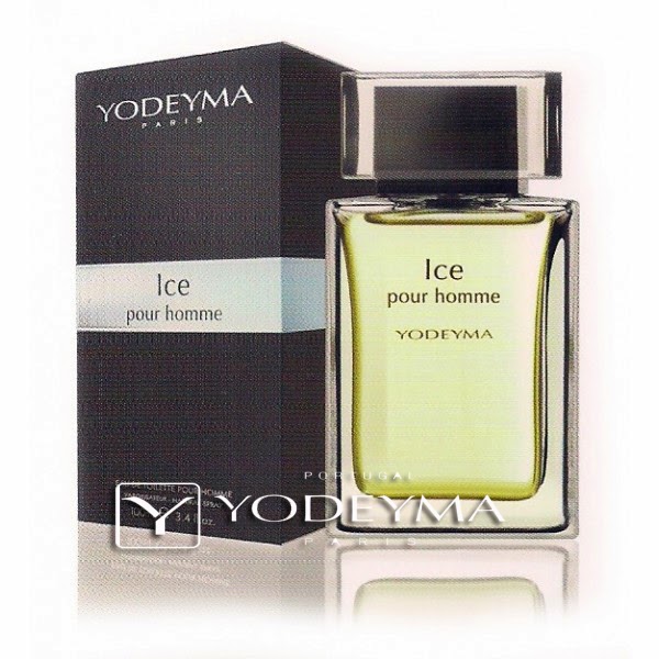 Dior Homme Cologne (Dior) (tendência Olfativa) Ice pour homme Yodeyma perfumes e