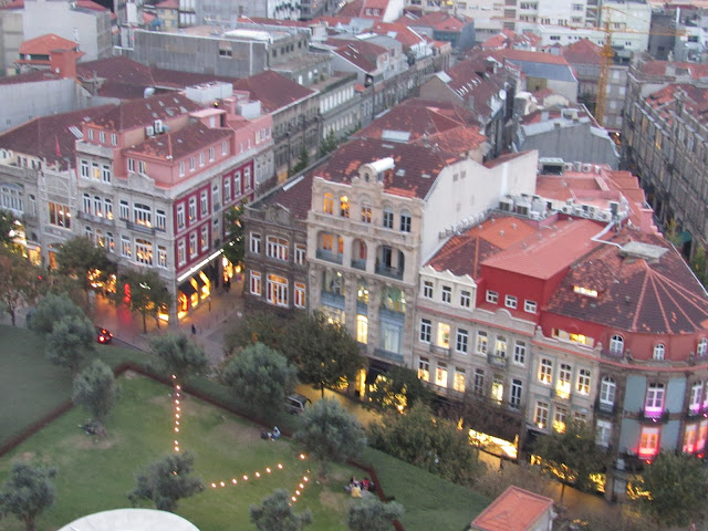 Torre dos Clérigos O que ver no Porto, Portugal - Torre dos Clérigos