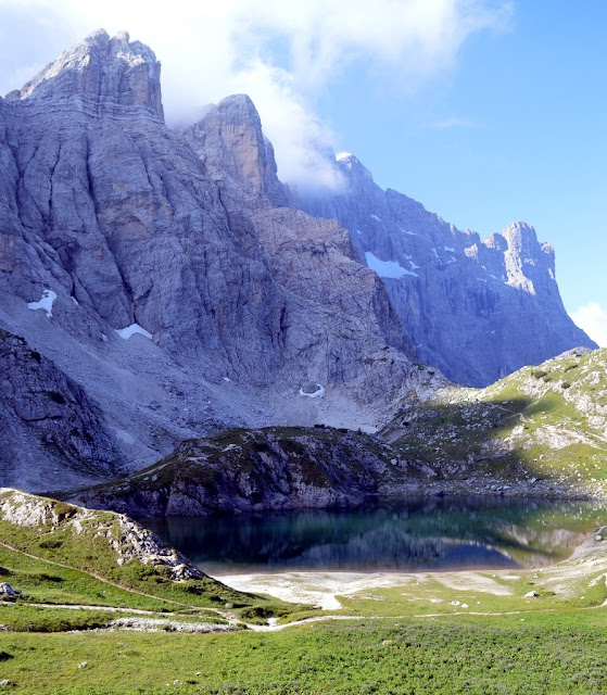 dolomiti cosa vedere