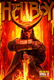 Hellboy 3 (2019)