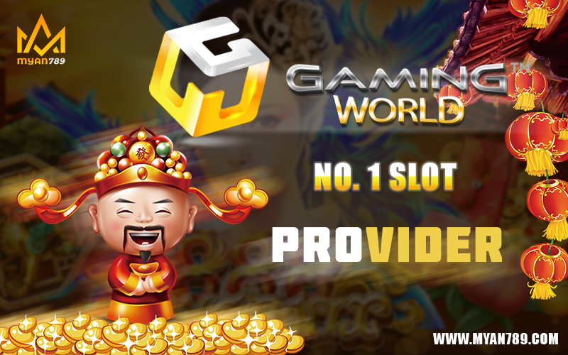 Online Gambling Myanmar Best Online Betting Site for Burmese Players