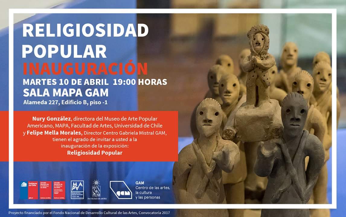 Eventos Santiago Panoramas Gratis