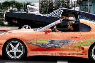 Fast and Furious coloring pages free and downloadable coloring.filminspector.com