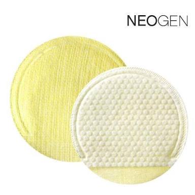 Review Neogen Bio Peel Peeling Gauze Lemon