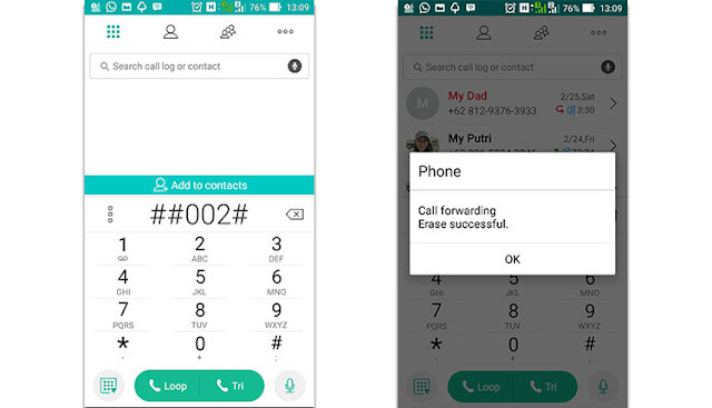 How to get rid of a bugged cellphone that must be done immediately! How to get rid of a bugged cellphone that must be done immediately!