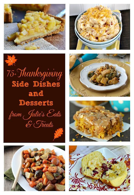 Farm Fresh Feasts: Best Thanksgiving Recipe Round Ups