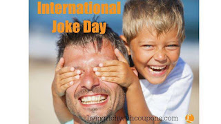 International Joke Day HD Pictures, Wallpapers