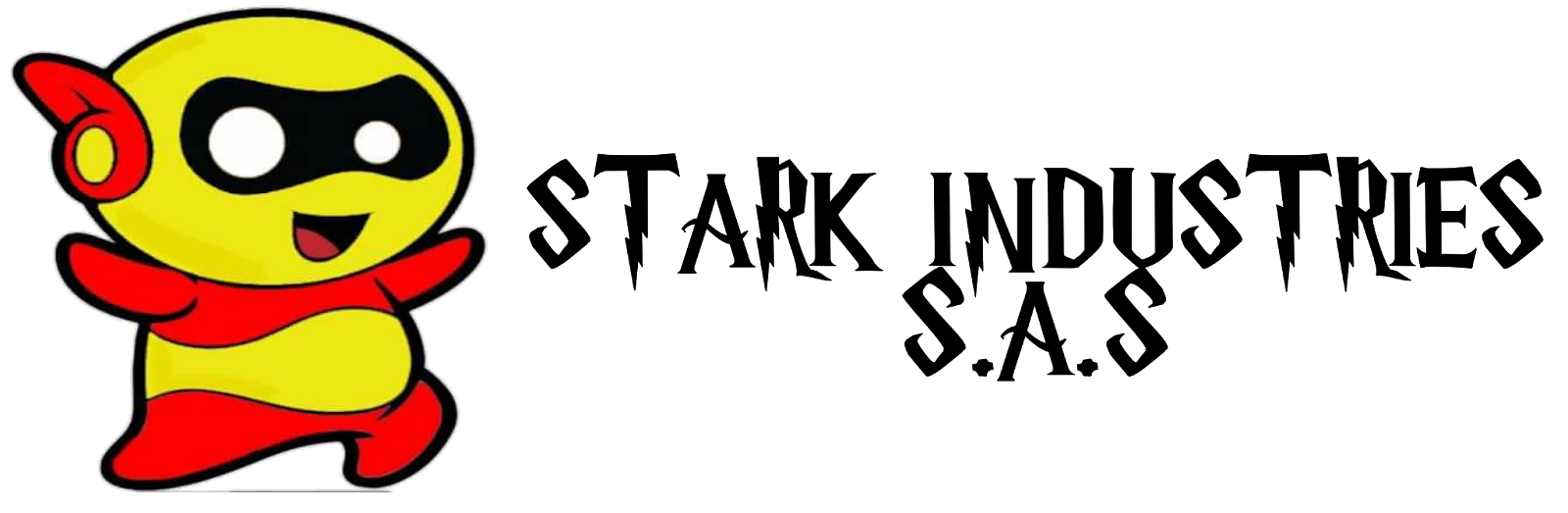 STARK INDUSTRIES S.A.S
