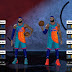 NBA 2K21 Space Jam Jersey by mvL0925