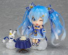 Nendoroid Snow Miku Hatsune Miku (#701) Figure