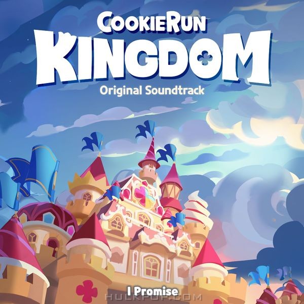 DEVSISTERS – Cookie Run: Kingdom OST