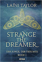 Strange the Dreamer