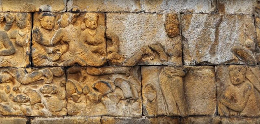 Kinnari are not what they seem...