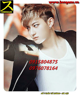 NHỮNG KIỂU TÓC NAM TOMBOY CON TRAI CẮT LÀ XINH NGAY