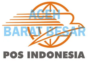 gambar logo kode pos aceh besar