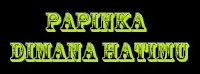 chord gitar papinka dimana hatimu kunci gitar papinka dimana hatimu