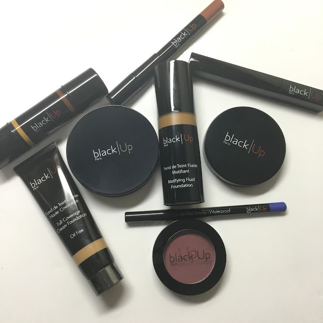 blackUp Cosmetics Arrives in Atlanta It's Arkeedah Source for all